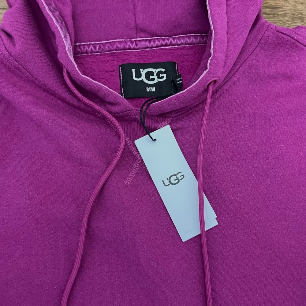 UGG Australia sweatshirt